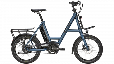 E-Bike i:SY XXL N3.8 ZR  Nabenschaltung | stufenlos cosmos blue