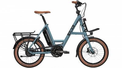 E-Bike i:SY XXL N3.8 ZR B  Nabenschaltung | stufenlos urban blue