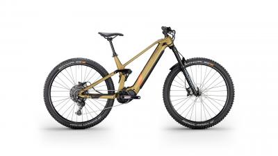 ERAD E-WME 2.0 HE.29/XL 12GG BRONZE MATT