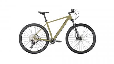 RAD RAZZ 8.0 HE. 29/S 12GG BRONZE MATT