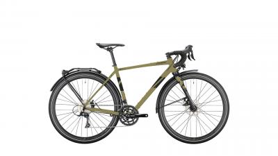 RAD GRV 4.0 C SE HE.28/L 12GG BRONZE MATT