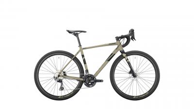RAD GRV 8.0 SE HE. 28/L 24GG DESERT MATT