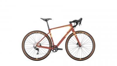 RAD GRV 9.0 SE HE. 28/XL 12GG RUSTRED MATT