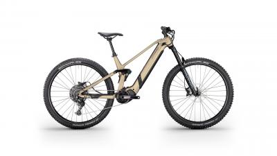 ERAD E-WME 2.0 HE.29/L 10GG DESERT/BLACK MATT ERAD E-WME 2.0 HE.29/L 10GG DESERT/BLACK MATT