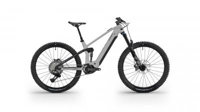 ERAD XYRON ST 10.0 HERREN 29/S 12G GREY MT/BLK MATT ERAD XYRON ST 10.0 HERREN 29/S 12G GREY MT/BLK MATT