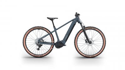 ERAD CAIRON S 2.0 HERREN 29/L 9G ANTHRACITE MATT ERAD CAIRON S 2.0 HERREN 29/L 9G ANTHRACITE MATT