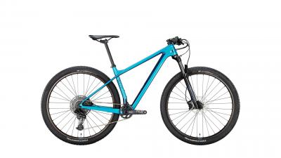 RAD RLC 2.9 HE. 29/M 12GG BLUE MET./TOPAZ MET.