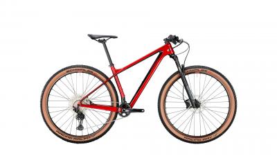RAD RLC 4.9 HE. 29/XL 12GG RED MET./BLACK MET.
