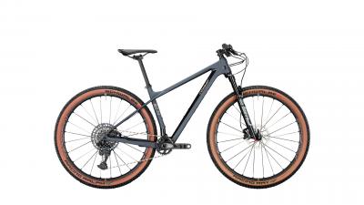 RAD RLC 7.9 HE. 29/M 12GG ANTHR. M./BLACK MET.