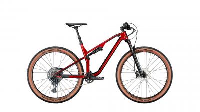 RAD RLC FS 4.9 HE. 29/XL 12GG RED MET./BLACK MET.