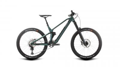 RAD WME 2.7 HE. 27/L 11GG MOOS M./CHROME