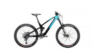 RAD WME 4.7 HE. 27/L 12GG TURQUOISE/RED
