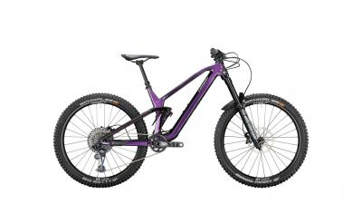 RAD WME 6.7 HE. 27/L 12GG FLIP FLOP/CHROME
