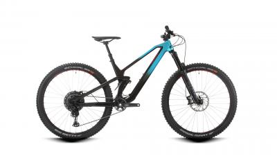 RAD WME 5.9 HE. 29/M 12GG TURQUOISE/RED