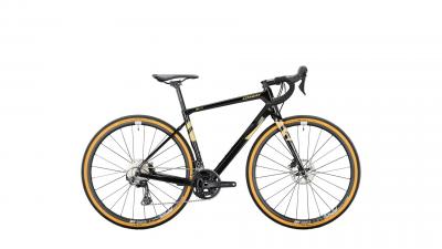 RAD GRV 12.0 HE. 28/S 22GG BLACK MET./GOLD M.