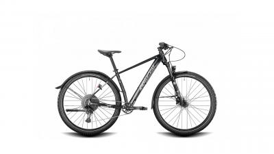 RAD MC 5.9 HE. 29/L 12GG BLK. MET./SILV. M.