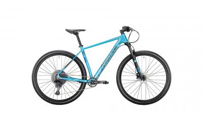 RAD MS 6.9 HE. 29/S 12GG TURQ. MET./PETROL