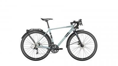 RAD GRV 4.0 C HE. 28/XL 18GG GREY M./BLACK MET.