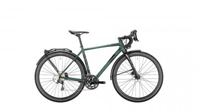 RAD GRV 5.0 C HE. 28/M 20GG ARMY M./BLACK MET.