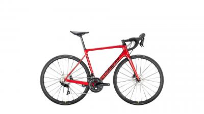 RAD RR 10.0 HE. 28/XS 22GG RED MET./BLACK MET.