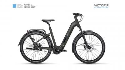 ERAD AVYON 11 27/56 WAVE 3X3-GG ONYX GREY MATT ERAD AVYON 11 27/56 WAVE 3X3-GG ONYX GREY MATT