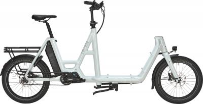 CARGO P12 ZR seashell white