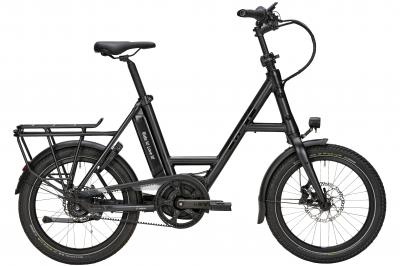 S8 ZR RT pepper black