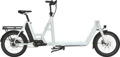 CARGO P12 ZR MAXI seashell white