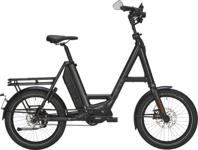 SPEED XXL P12 ZR pepper black