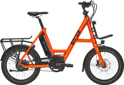 XXL N3.8 ZR happy orange