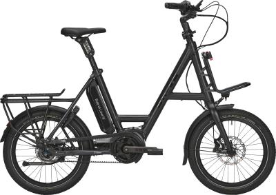 E-Bike i:SY XXL E5 ZR RT Comfort 5 Gang pepper black E-Bike i:SY XXL E5 ZR RT Comfort 5 Gang pepper black