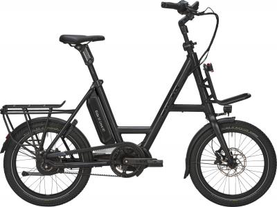 E-Bike i:SY XXL N3.8 ZR CX Comfort stufenlos pepper black E-Bike i:SY XXL N3.8 ZR CX Comfort stufenlos pepper black