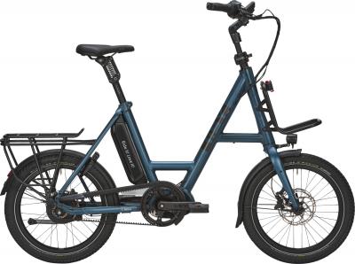 E-Bike i:SY XXL N3.8 ZR CX Comfort stufenlos cosmos blue E-Bike i:SY XXL N3.8 ZR CX Comfort stufenlos cosmos blue