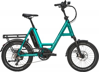 S10 Adventure opal green