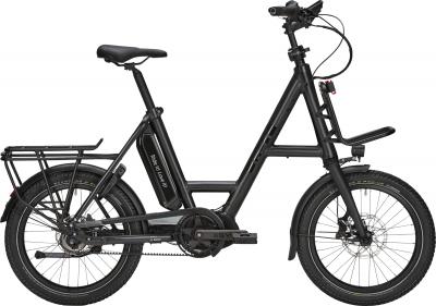 XXL E5 ZR RT pepper black