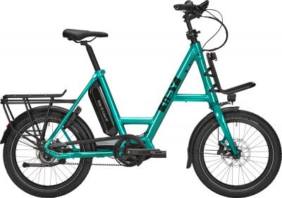 XXL E5 ZR RT opal green