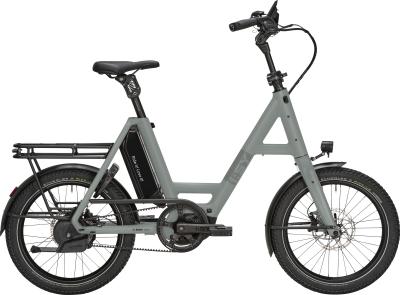 N.8 ZR CX Auto Comfort cloud grey