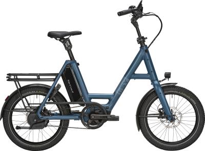 E-Bike i:SY N3.8 ZR CX Auto Comfort Automatik-Nabenschaltung | stufenlos cosmos blue E-Bike i:SY N3.8 ZR CX Auto Comfort Automatik-Nabenschaltung | stufenlos cosmos blue