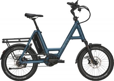 E-Bike i:SY E5 ZR F CX Adventure 5 Gang cosmos blue E-Bike i:SY E5 ZR F CX Adventure 5 Gang cosmos blue