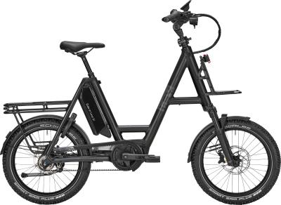 E-Bike i:SY XXL E5 ZR F CX Adventure 5 Gang pepper black E-Bike i:SY XXL E5 ZR F CX Adventure 5 Gang pepper black