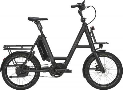 XXL N3.8 ZR CX Auto Comfort pepper black