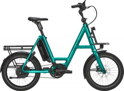 XXL N3.8 ZR CX Auto Comfort opal green