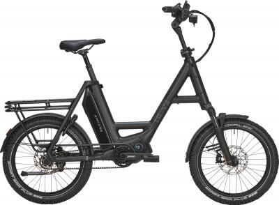 P12 ZR Adventure pepper black