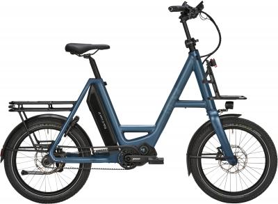 XXL P12 ZR cosmos blue